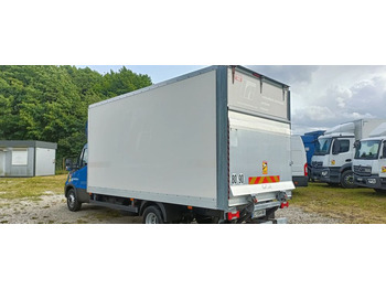 Kasti veoauto Iveco Daily 70C18: pilt 5