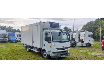 Külmutiga veoauto RENAULT Midlum