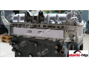Uus Mootor - Tarbesõiduk FIAT Ducato IVECO Daily Motor NEU F1CE3481E 5801466143 FPT: pilt 5
