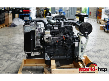 Mootor IVECO