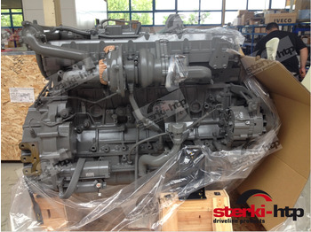 Mootor ISUZU