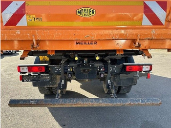 Kallurauto Renault K 4x4 480 Dreiseitenkipper: pilt 4