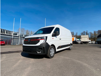 Kaubik RENAULT Master E-Tech
