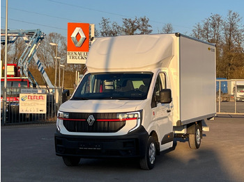 Tarbesõiduk furgoon RENAULT Master