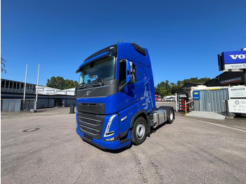 Sadulveok VOLVO FH 460