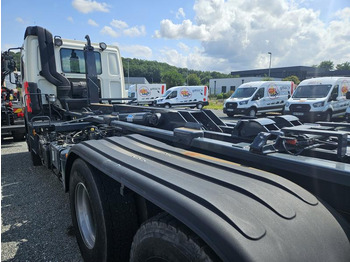 DAF CF85 380 liising DAF CF85 380: pilt 5