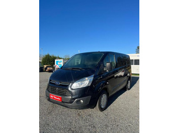 Väike kaubik FORD Transit