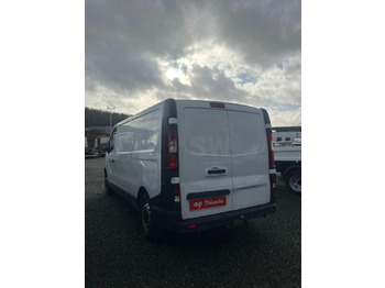 Meeskonnaauto Opel Vivaro L2H1 1.6 CDTI 120 CH: pilt 3