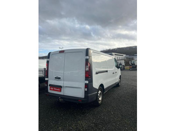 Meeskonnaauto Opel Vivaro L2H1 1.6 CDTI 120 CH: pilt 4