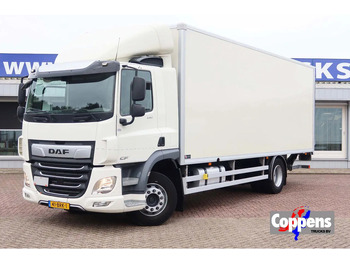 Kasti veoauto DAF CF 290