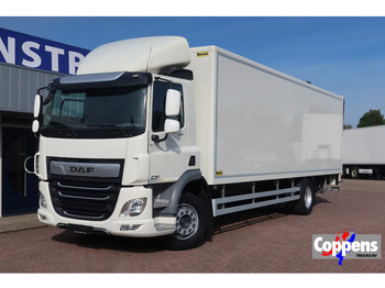 Kasti veoauto DAF CF 290