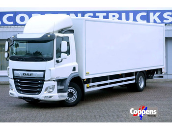 Kasti veoauto DAF CF 290