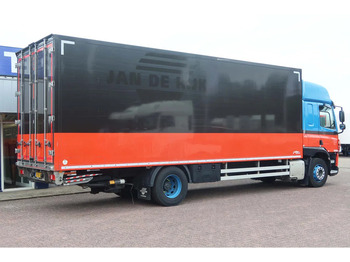 Kasti veoauto DAF CF 410 Bakwagen + Onderschuif klep: pilt 3