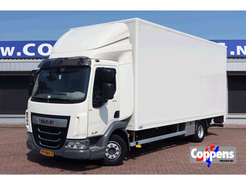 Kasti veoauto DAF LF 210