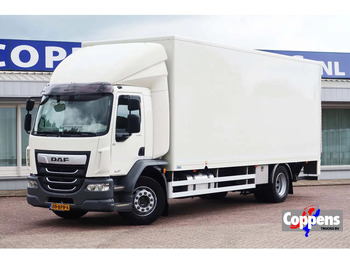 Kasti veoauto DAF LF 290