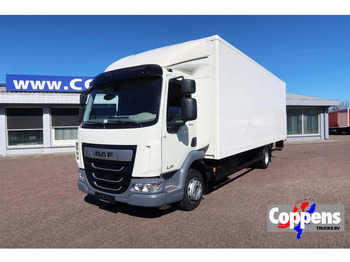 Kasti veoauto DAF LF 45