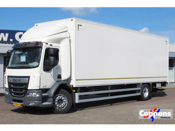 Kasti veoauto DAF LF 55