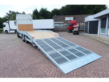 Treilerveoauto DAF XF 480 106 XF 480: pilt 3