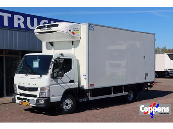 Külmutiga veoauto FUSO