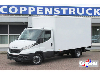 Tarbesõiduk furgoon IVECO Daily 35c16