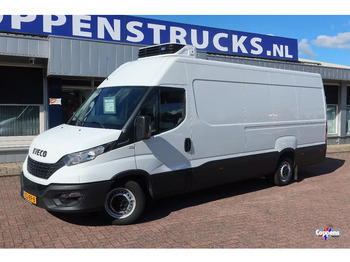 Tarbesõiduk külmik IVECO Daily 35s16