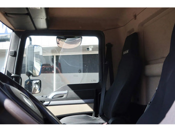 Kasti veoauto MAN TGL 12.250 Bakwagen + Laadklep DHollandia 2000 kg: pilt 5