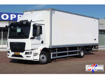 Kasti veoauto MAN TGM 15.290