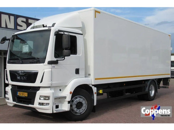 Kasti veoauto MAN TGM 18.250