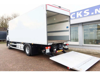 Kasti veoauto Mercedes-Benz Actros 1840 L Bakwagen + Bar klep 2000 KG + Geïsoleerde bak: pilt 3