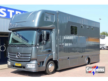 Hobuseauto MERCEDES-BENZ Atego 816