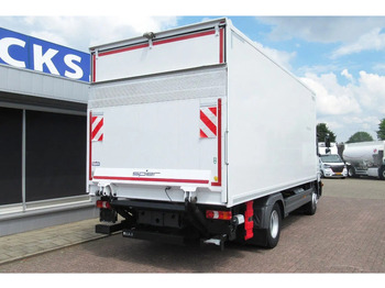 Kasti veoauto Mercedes-Benz Atego Bak + klep Euro 6 1527 L: pilt 3
