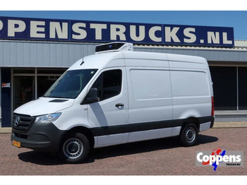 Tarbesõiduk külmik MERCEDES-BENZ Sprinter 315