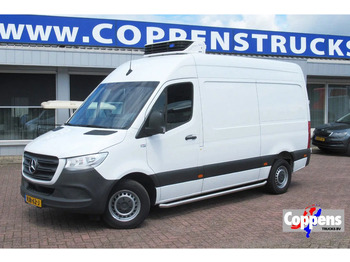 Tarbesõiduk külmik MERCEDES-BENZ Sprinter 316
