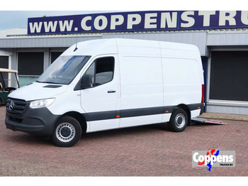 Kaubik MERCEDES-BENZ Sprinter 316