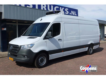 Tarbesõiduk külmik MERCEDES-BENZ Sprinter 317