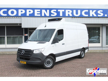 Tarbesõiduk külmik MERCEDES-BENZ Sprinter 317