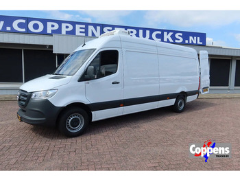 Tarbesõiduk külmik MERCEDES-BENZ Sprinter 317