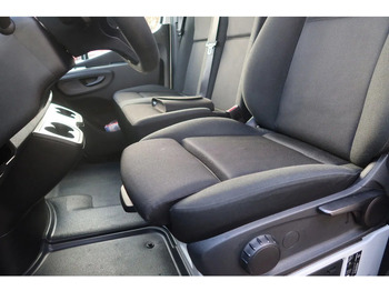 Kaubik Mercedes-Benz Sprinter 317 CDI L3/H2 Automaat: pilt 5