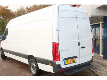 Kaubik Mercedes-Benz Sprinter 317 CDI L3/H2 Automaat: pilt 3