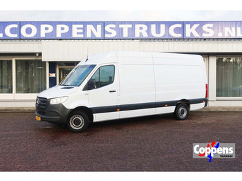 Kaubik MERCEDES-BENZ Sprinter 317
