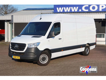 Kaubik MERCEDES-BENZ Sprinter 317