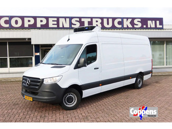 Tarbesõiduk külmik MERCEDES-BENZ Sprinter 317