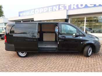 Väike kaubik Mercedes-Benz Vito 116 CDI: pilt 3