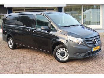 Väike kaubik Mercedes-Benz Vito 116 CDI: pilt 2