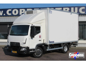 Külmutiga veoauto RENAULT D