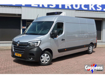Tarbesõiduk külmik RENAULT Master