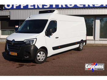 Tarbesõiduk külmik RENAULT Master