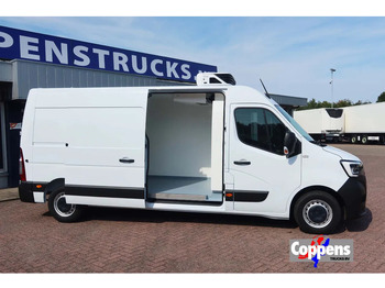 Tarbesõiduk külmik RENAULT Master