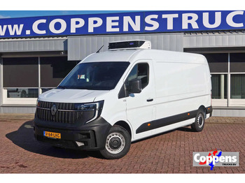Tarbesõiduk külmik RENAULT Master