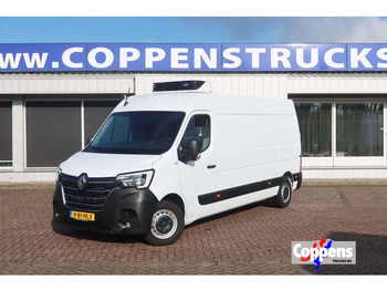 Tarbesõiduk külmik RENAULT Master